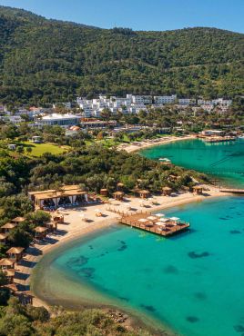 RIXOS PREMIUM BODRUM